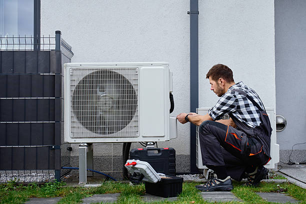 Trusted Hvac service in Anniston, AL - JG Cool HVAC